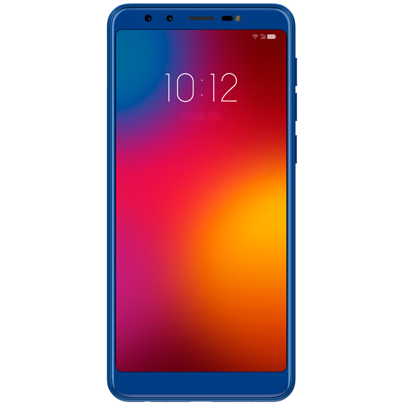 Купить Смартфон Lenovo К9 (3Gb+32Gb) Blue (L38043) в каталоге интернет  магазина М.Видео по выгодной цене с доставкой, отзывы, фотографии - Москва