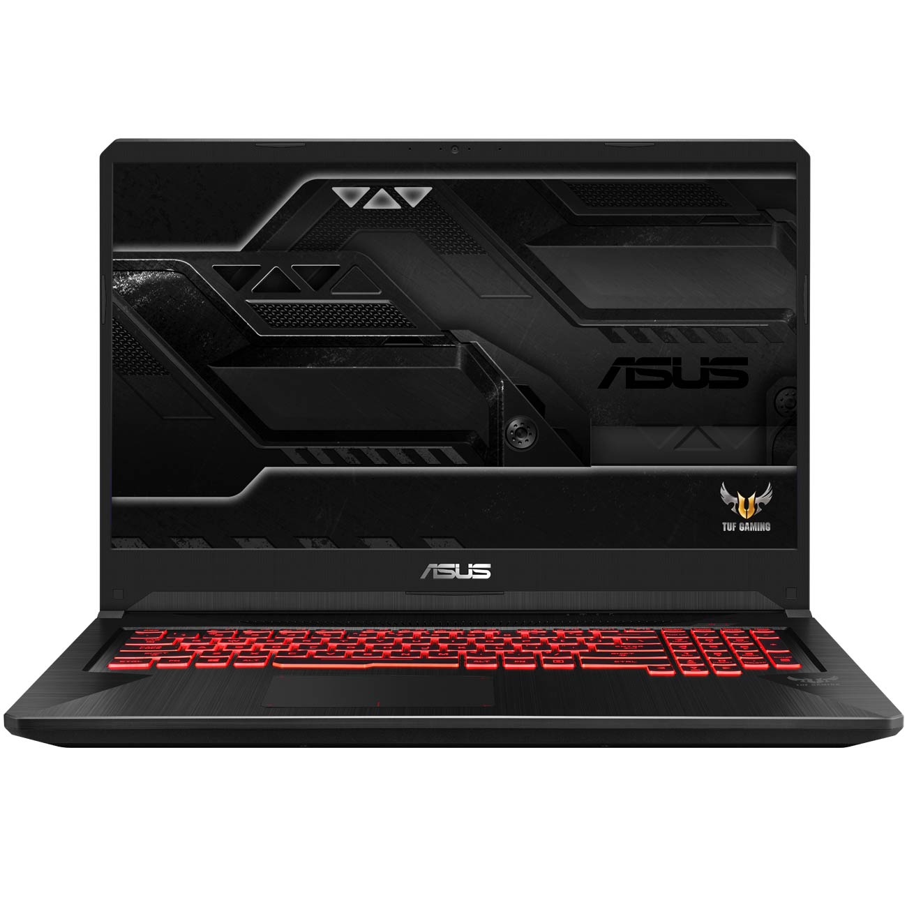 Купить Ноутбук игровой ASUS TUF Gaming FX705GD-EW217T в каталоге интернет  магазина М.Видео по выгодной цене с доставкой, отзывы, фотографии - Москва