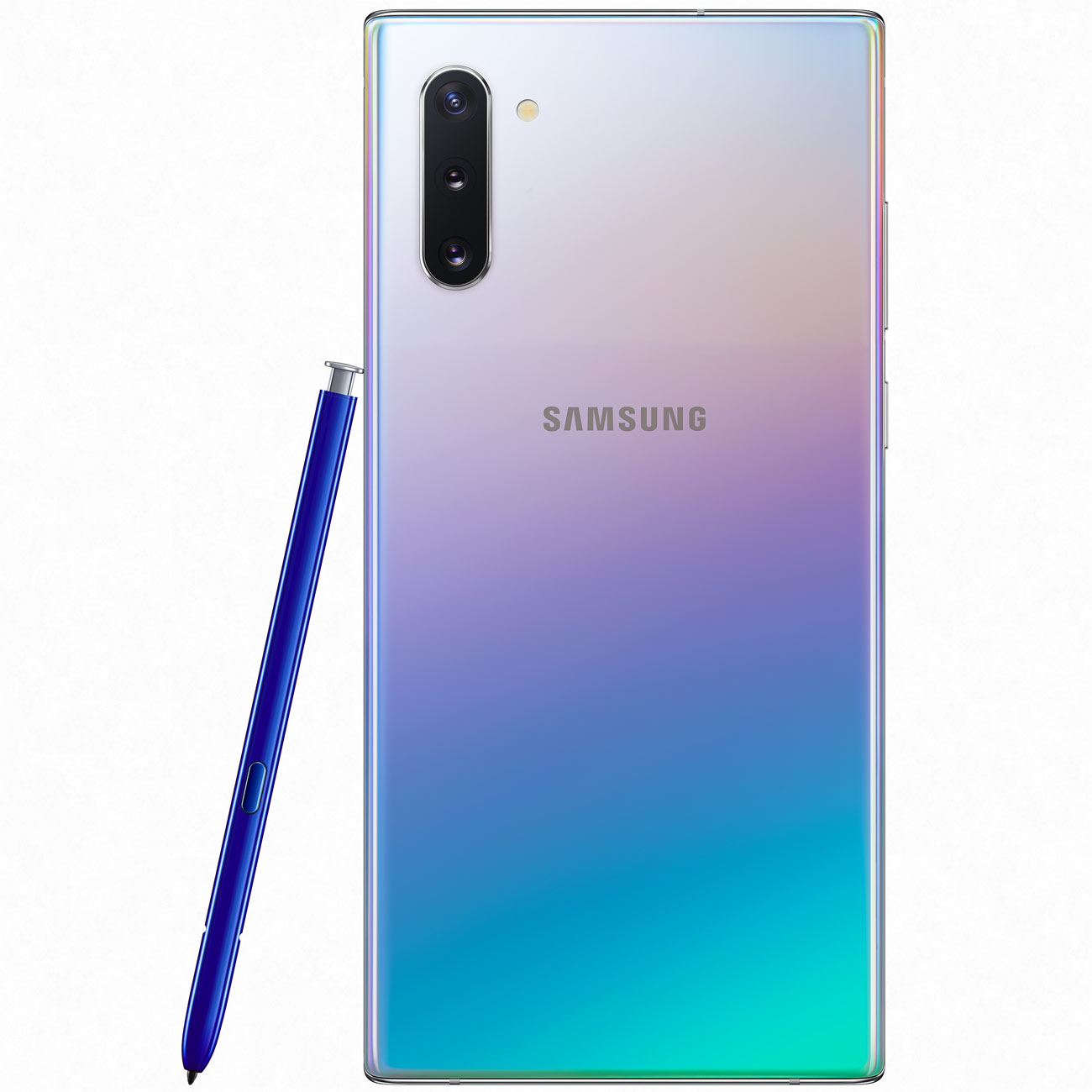 Купить Смартфон Samsung Galaxy Note10 Aura Glow (SM-N970F) в каталоге  интернет магазина М.Видео по выгодной цене с доставкой, отзывы, фотографии  - Москва