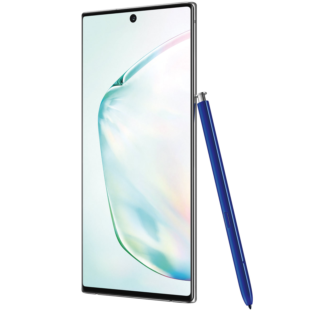 Купить Смартфон Samsung Galaxy Note10+ Aura Glow (SM-N975F) в каталоге  интернет магазина М.Видео по выгодной цене с доставкой, отзывы, фотографии  - Москва