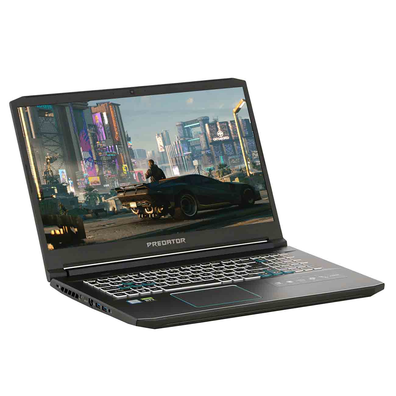 Acer predator helios 300 17.3 gaming laptop hotsell