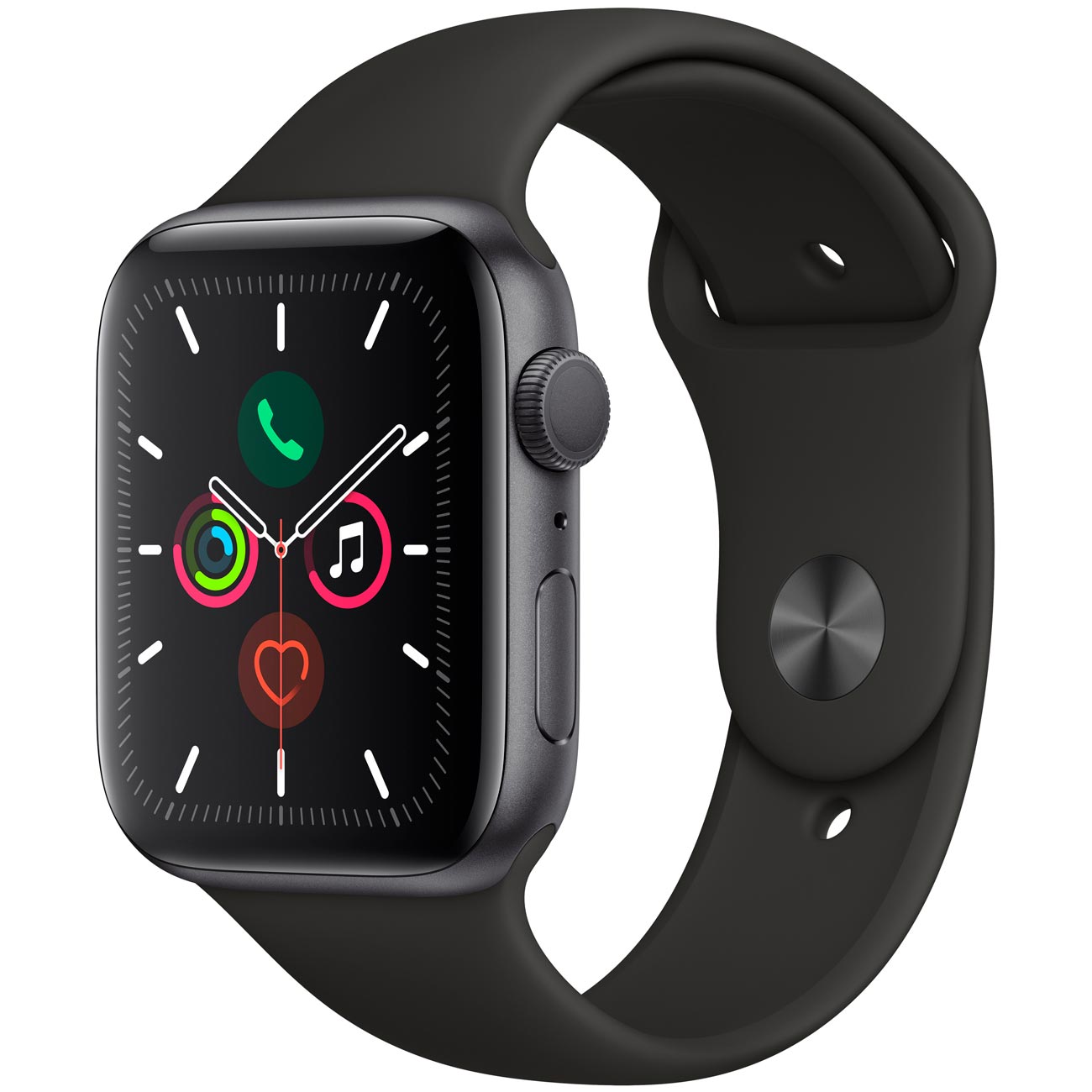 Apple watch series 5 power sale