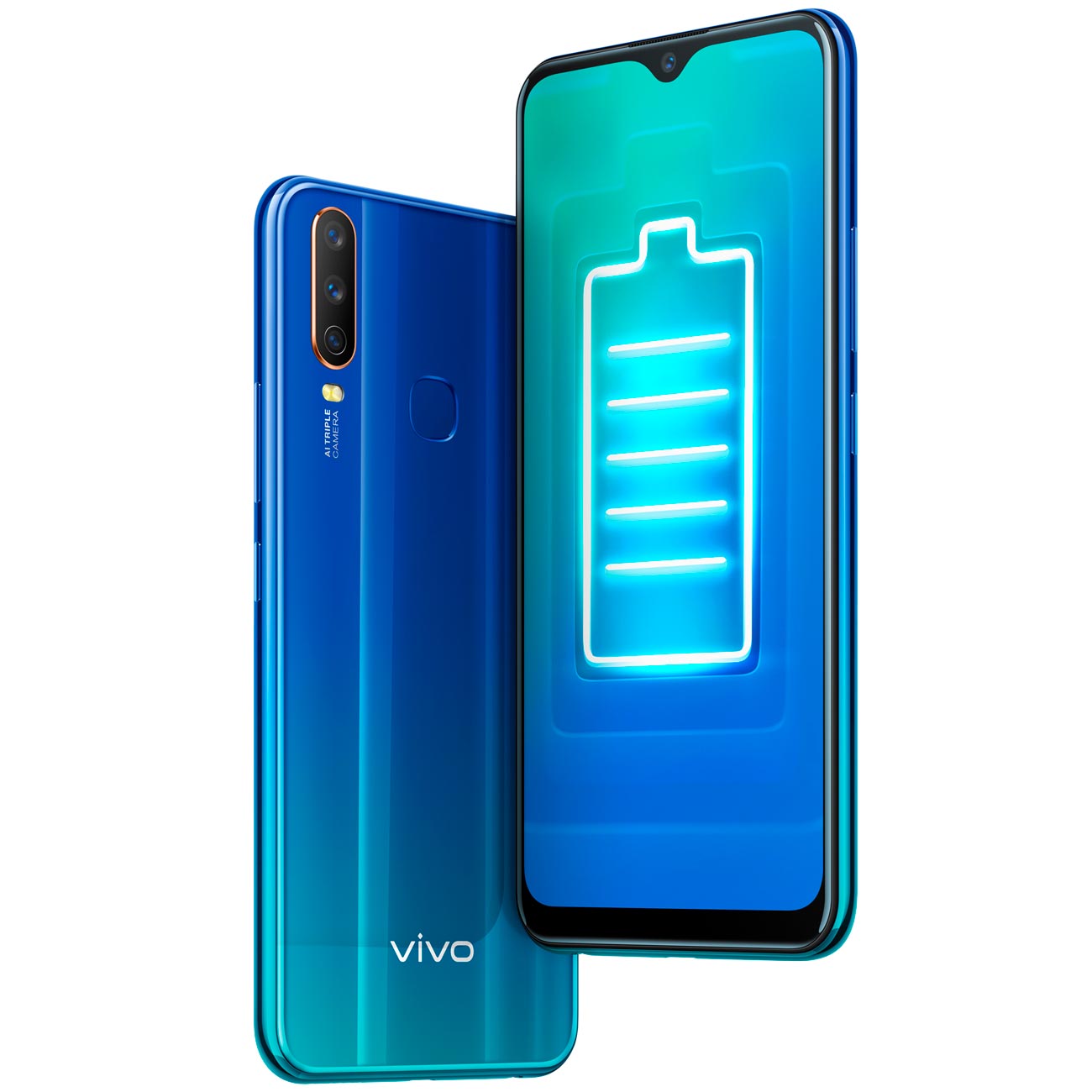 что за телефон vivo y12 (96) фото