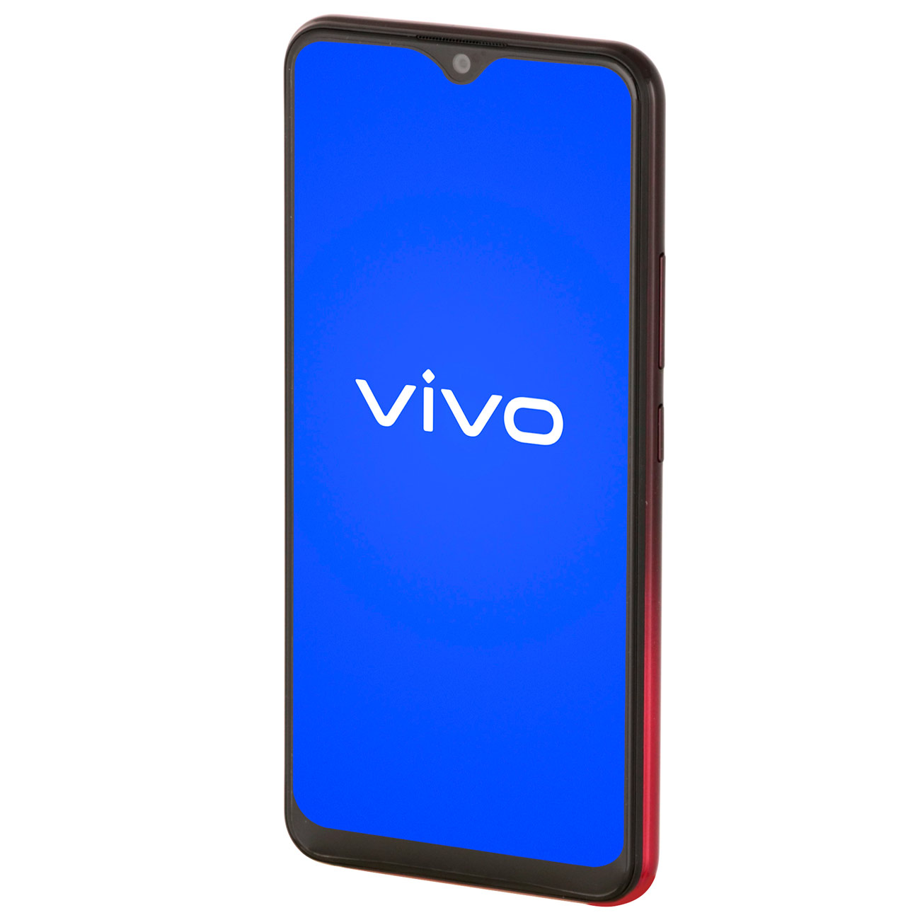 Смартфон vivo Y12 Красный бургунди (1904)