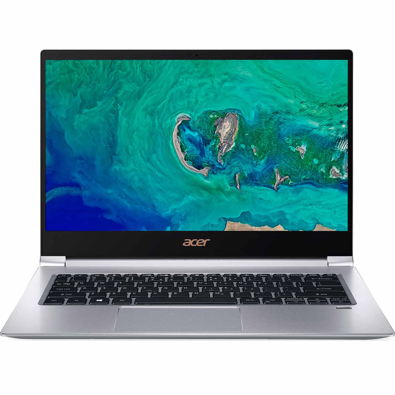 Acer swift sf314 58. Acer Aspire 5 a515 клавиатура.