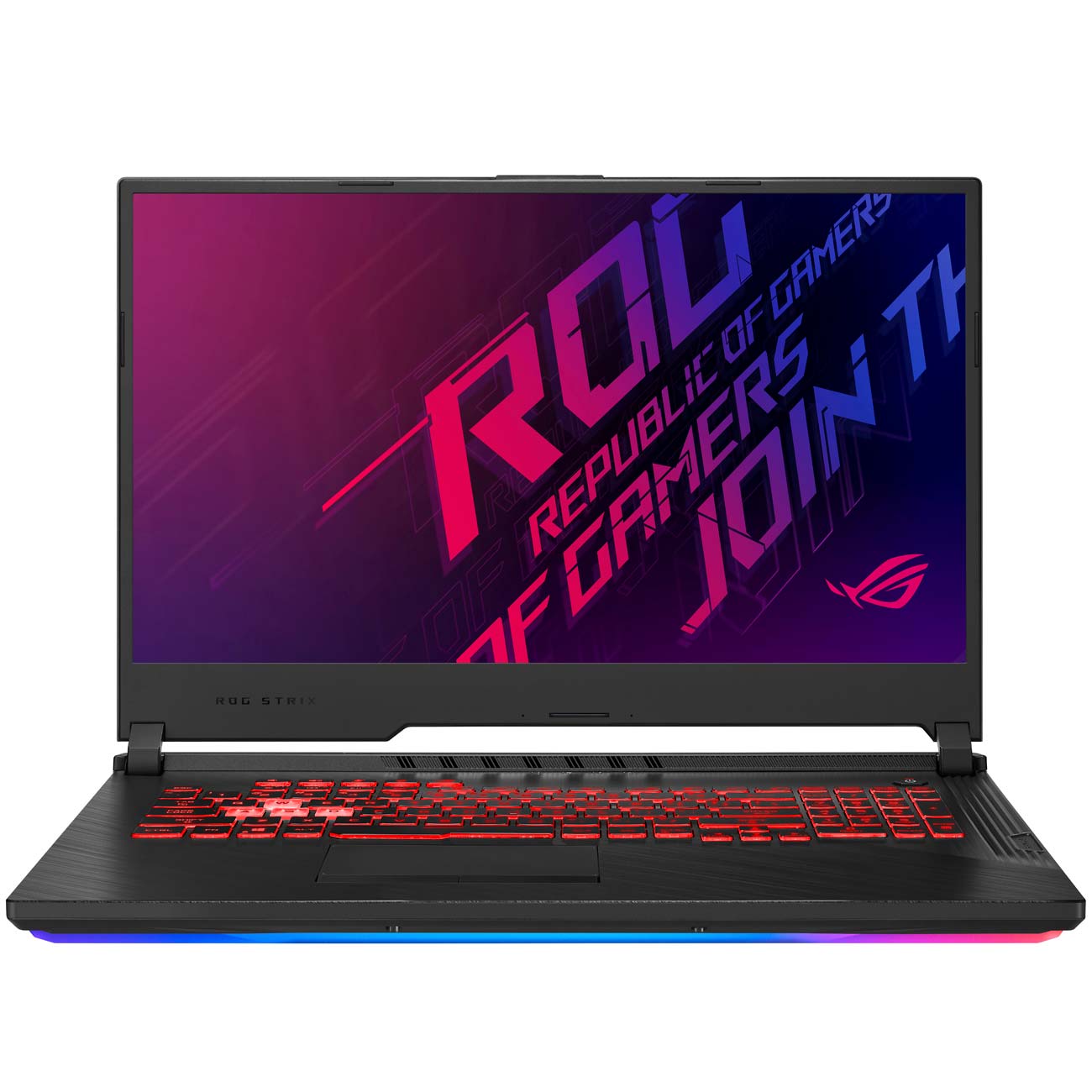 Купить Ноутбук игровой ASUS ROG Strix GL731GV-EV133T в каталоге интернет  магазина М.Видео по выгодной цене с доставкой, отзывы, фотографии - Москва