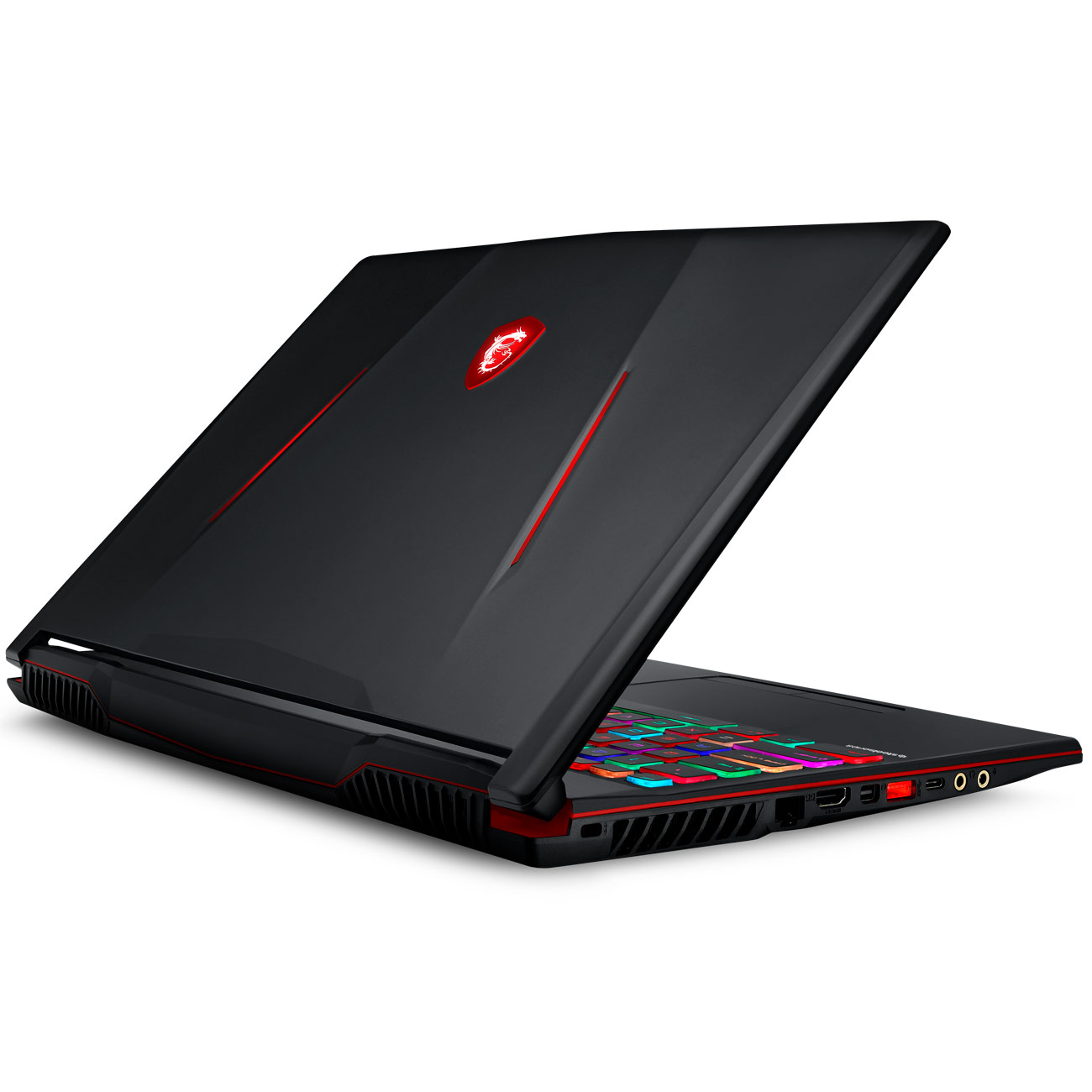 Ноутбук игровой 4050. MSI gl75 9sek. Игровой ноутбук.