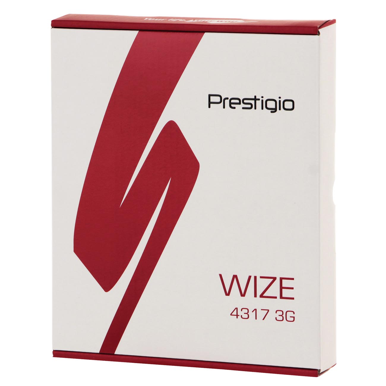 Купить Планшет Prestigio Wize 3G Blue (PMT4317) в каталоге интернет  магазина М.Видео по выгодной цене с доставкой, отзывы, фотографии - Москва