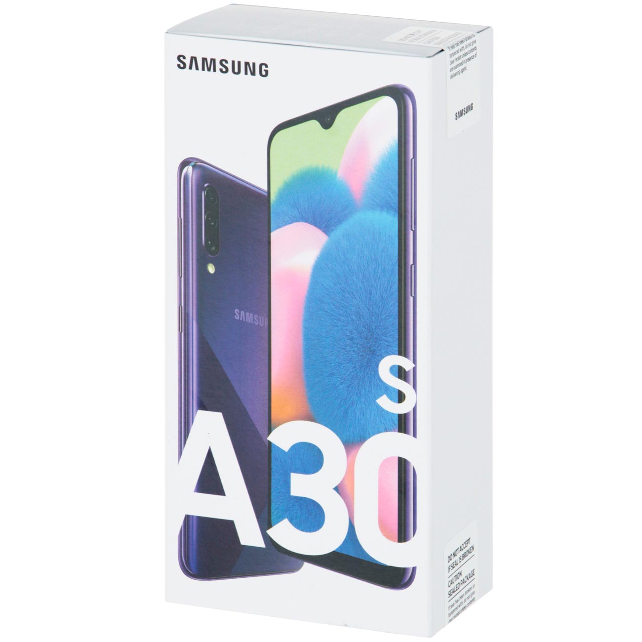 Купить Смартфон Samsung Galaxy A30s 32GB Violet (SM-A307FN) в каталоге  интернет магазина М.Видео по выгодной цене с доставкой, отзывы, фотографии  - Москва