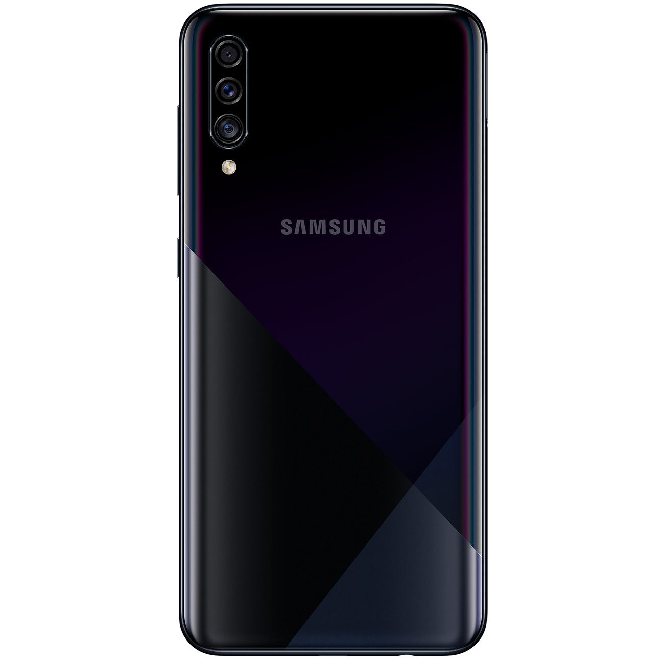 Купить Смартфон Samsung Galaxy A30s 32GB Black (SM-A307FN) в каталоге  интернет магазина М.Видео по выгодной цене с доставкой, отзывы, фотографии  - Москва