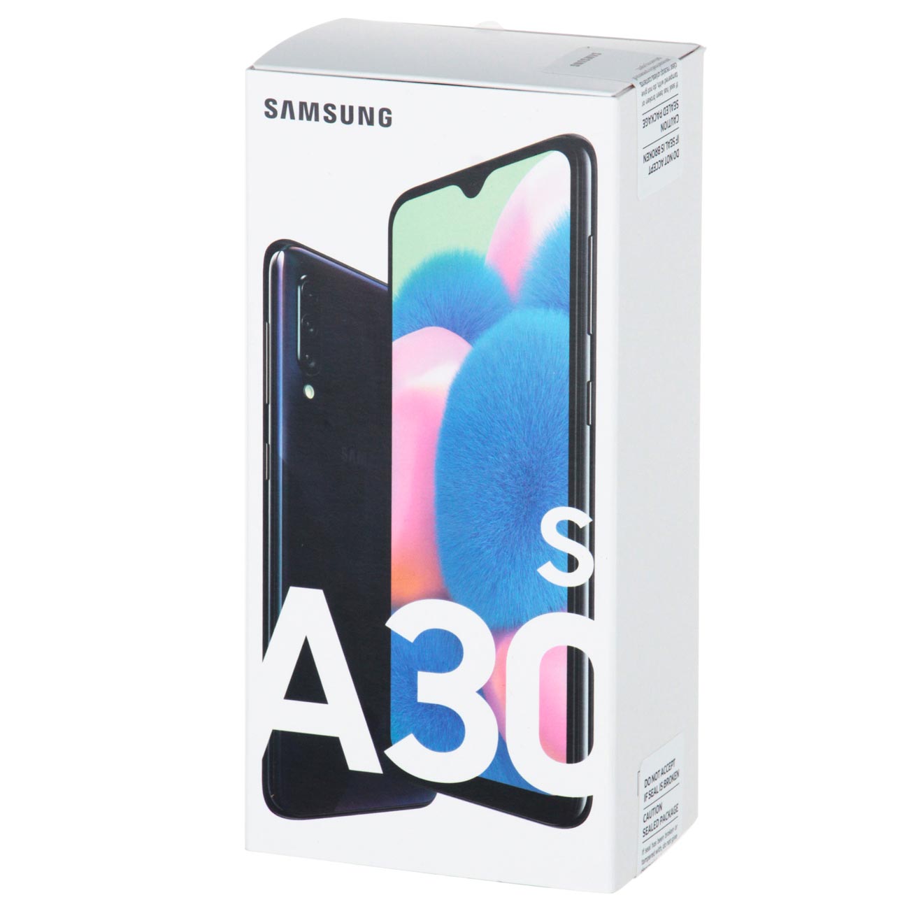 Купить Смартфон Samsung Galaxy A30s 32GB Black (SM-A307FN) в каталоге  интернет магазина М.Видео по выгодной цене с доставкой, отзывы, фотографии  - Москва