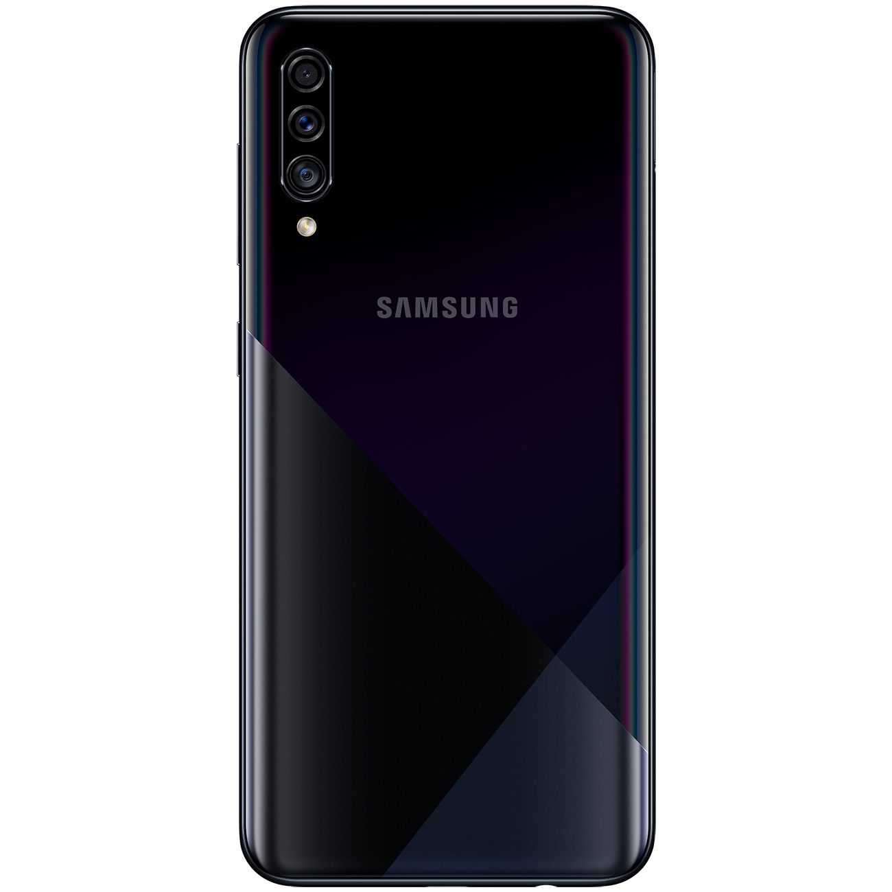 Купить Смартфон Samsung Galaxy A30s 64GB Black (SM-A307FN) в каталоге  интернет магазина М.Видео по выгодной цене с доставкой, отзывы, фотографии  - Москва