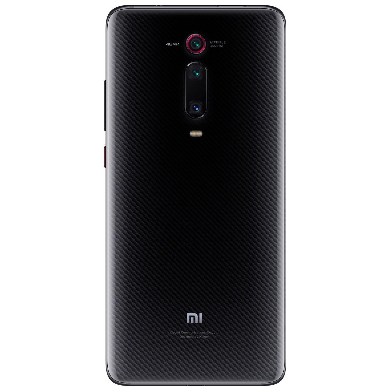 Купить Смартфон Xiaomi Mi 9T Pro 128GB Carbon Black в каталоге интернет  магазина М.Видео по выгодной цене с доставкой, отзывы, фотографии - Москва