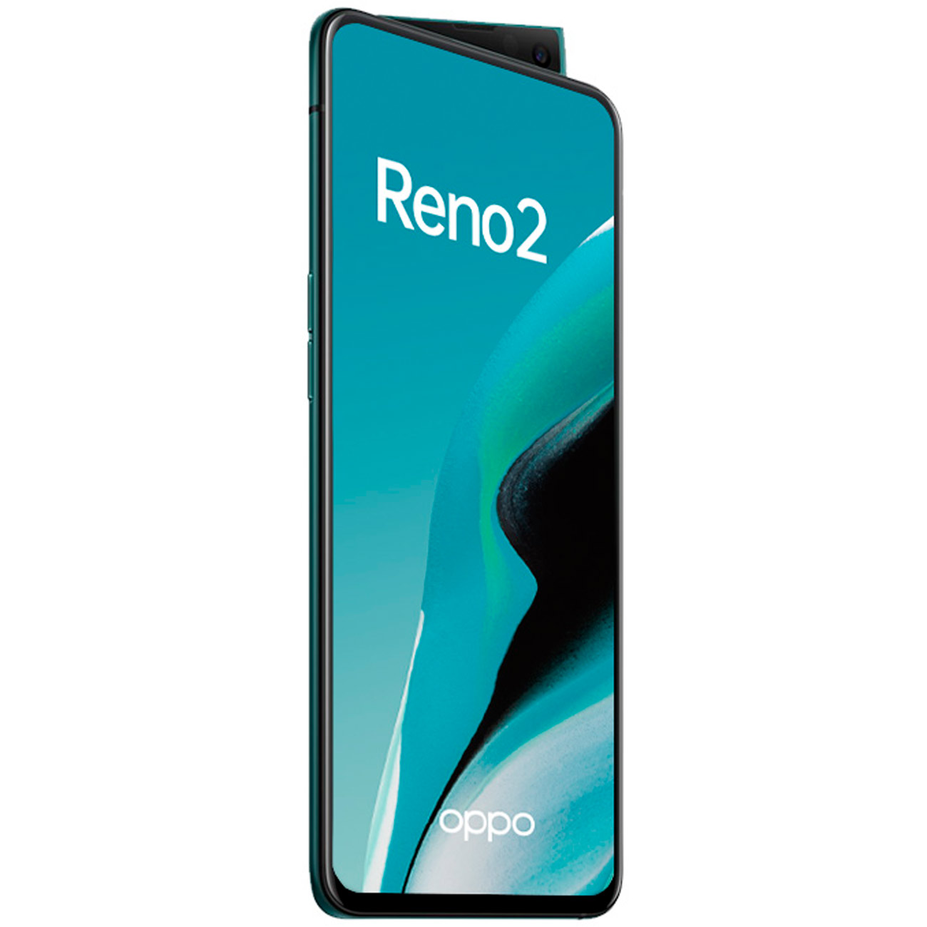 Купить Смартфон OPPO Reno 2 Ocean Blue (CPH1907) в каталоге интернет  магазина М.Видео по выгодной цене с доставкой, отзывы, фотографии - Москва