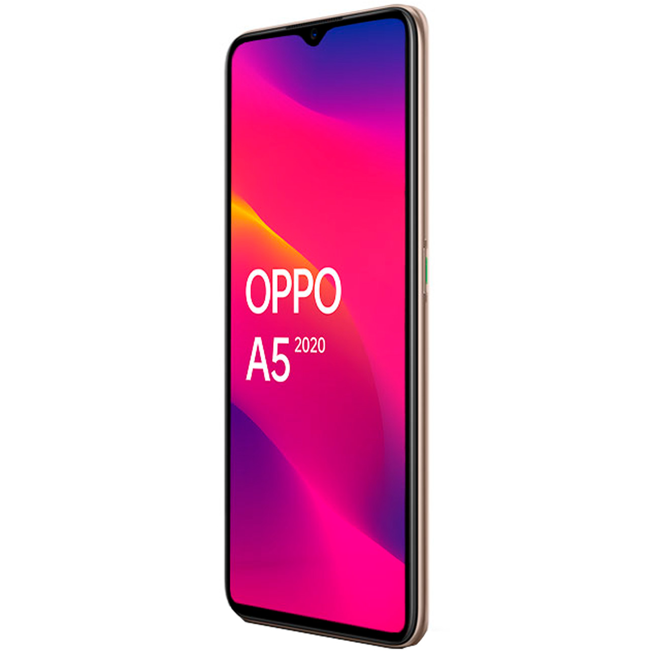 Купить Смартфон OPPO A5 2020 Dazzling White (CPH1931) в каталоге интернет  магазина М.Видео по выгодной цене с доставкой, отзывы, фотографии - Москва