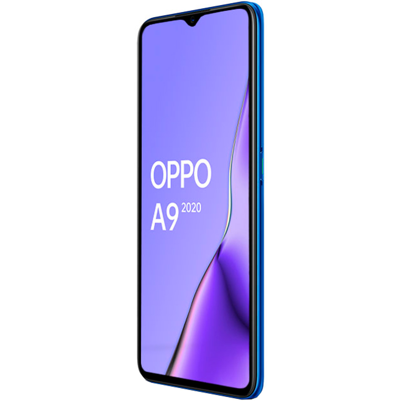 Купить Смартфон OPPO A9 2020 Space Purple (CPH1941) в каталоге интернет  магазина М.Видео по выгодной цене с доставкой, отзывы, фотографии - Москва