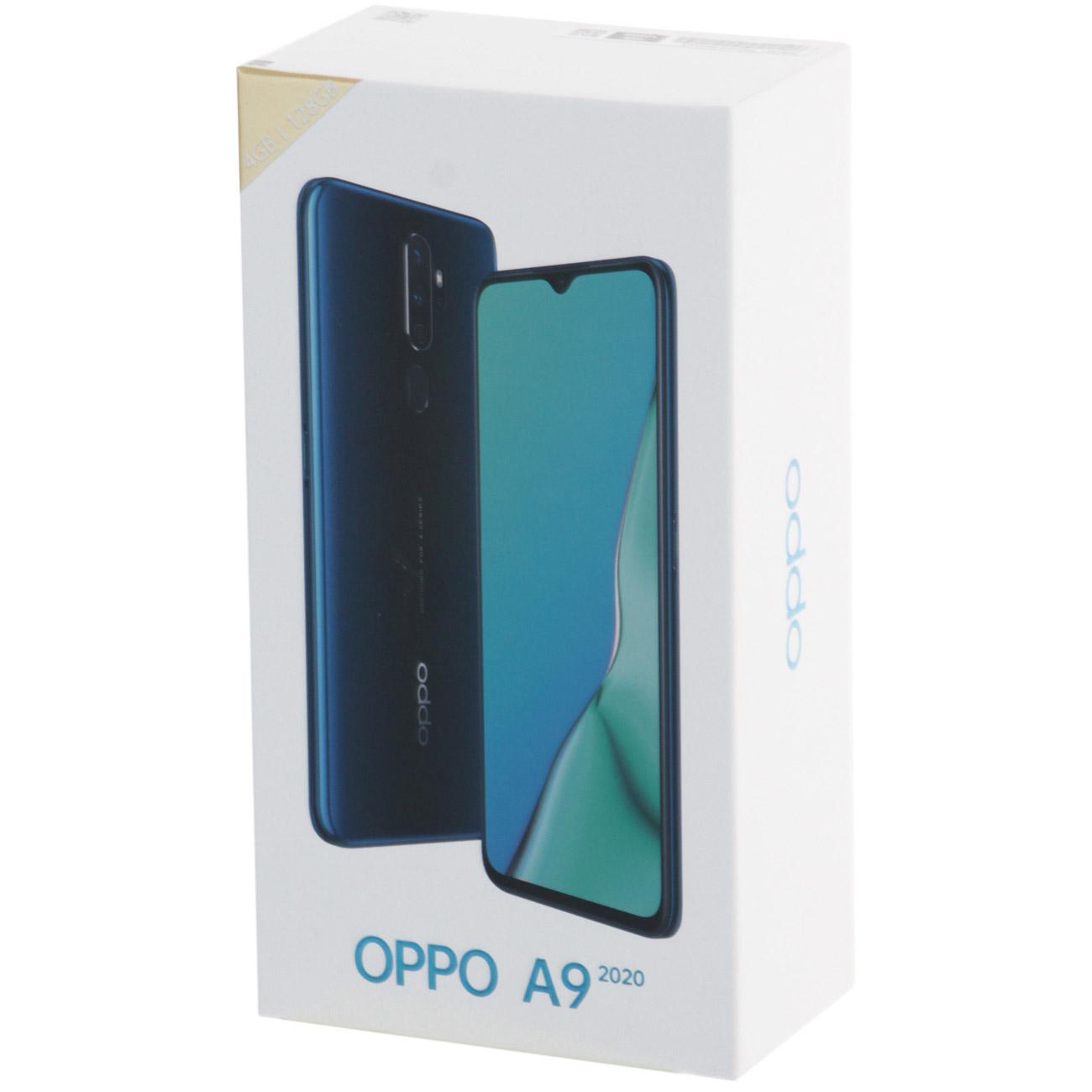 Купить Смартфон OPPO A9 2020 Space Purple (CPH1941) в каталоге интернет  магазина М.Видео по выгодной цене с доставкой, отзывы, фотографии - Москва