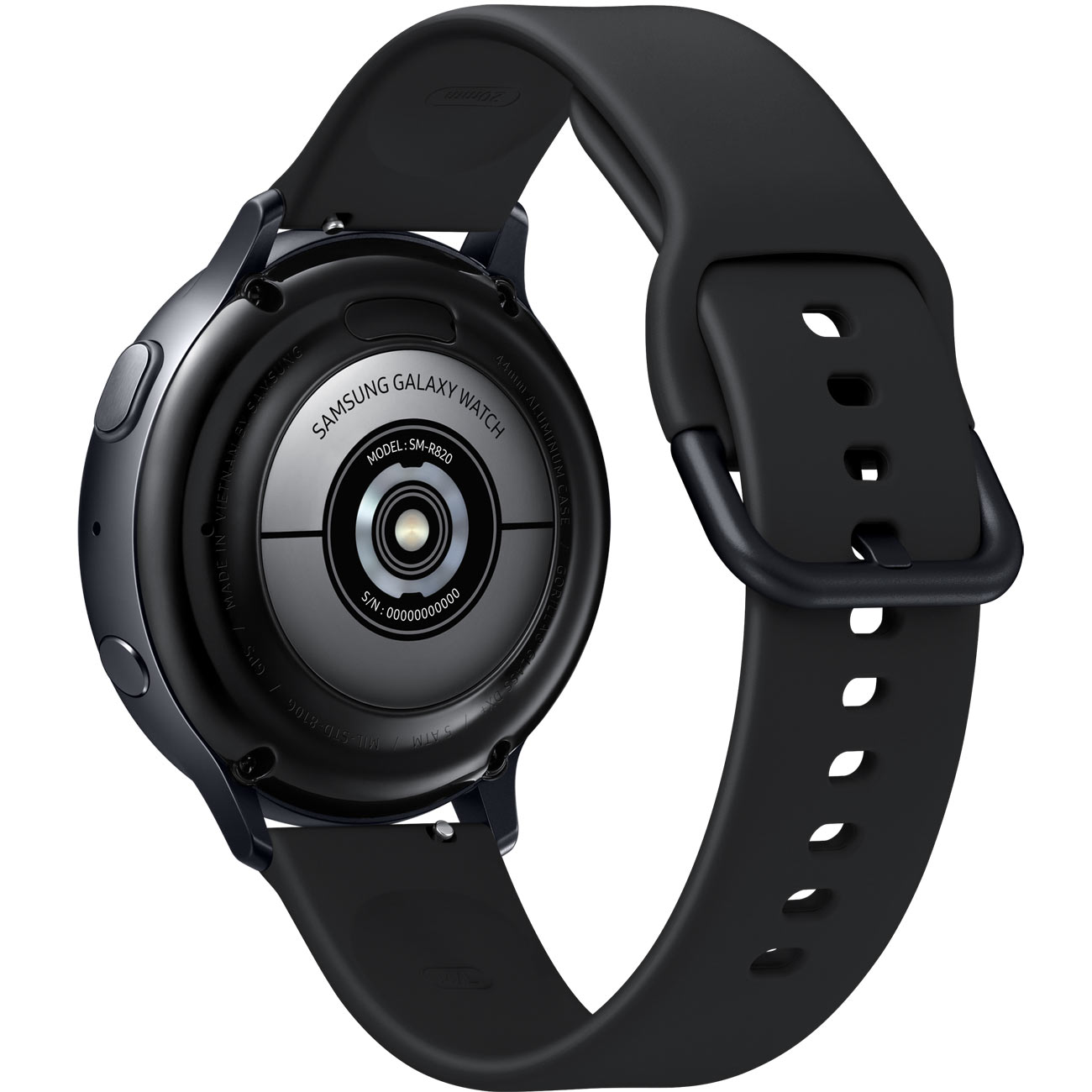 Samsung Galaxy Watch Active2 SM R820 Black