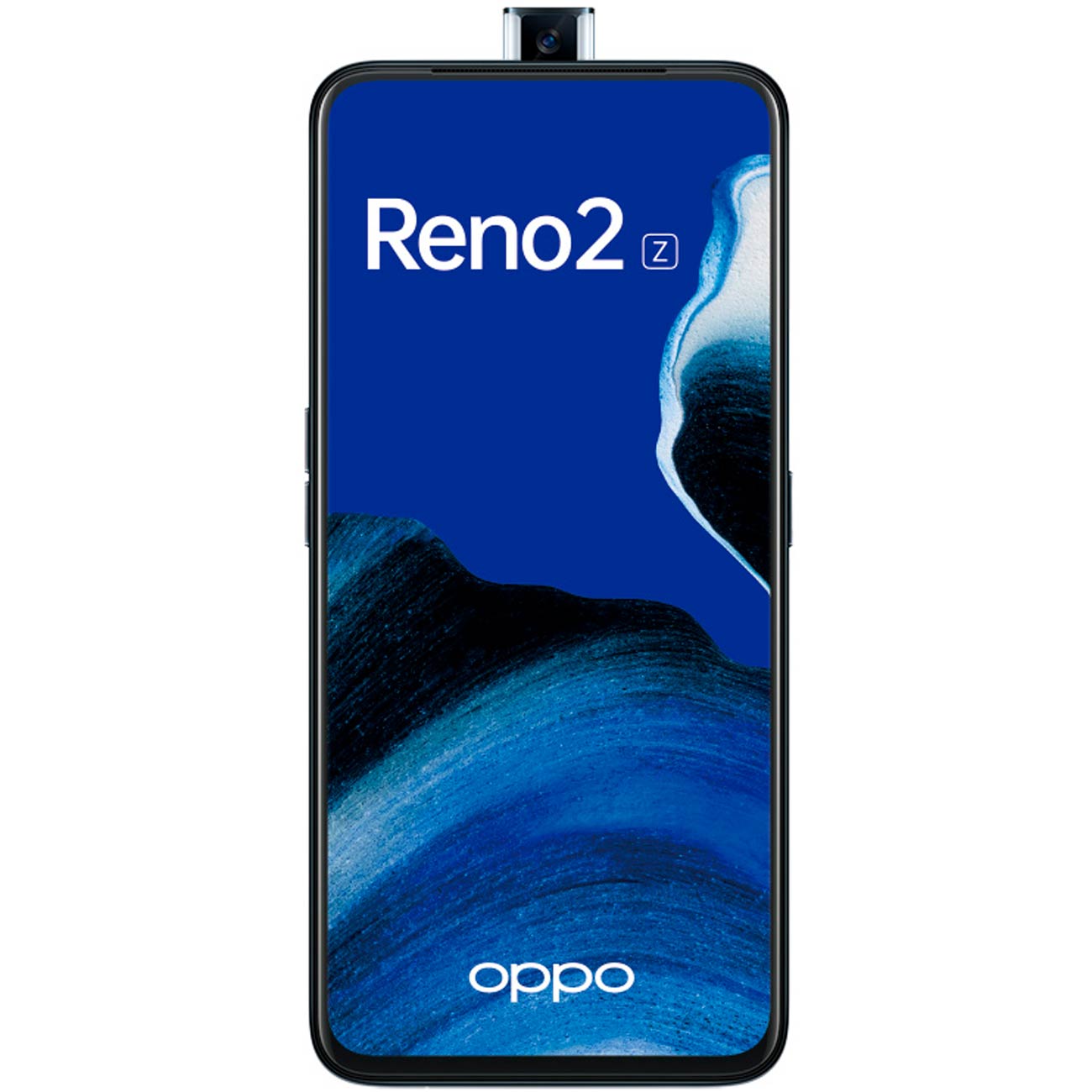 Купить Смартфон OPPO Reno 2 Z Luminous Black (CPH1951) в каталоге интернет  магазина М.Видео по выгодной цене с доставкой, отзывы, фотографии - Москва