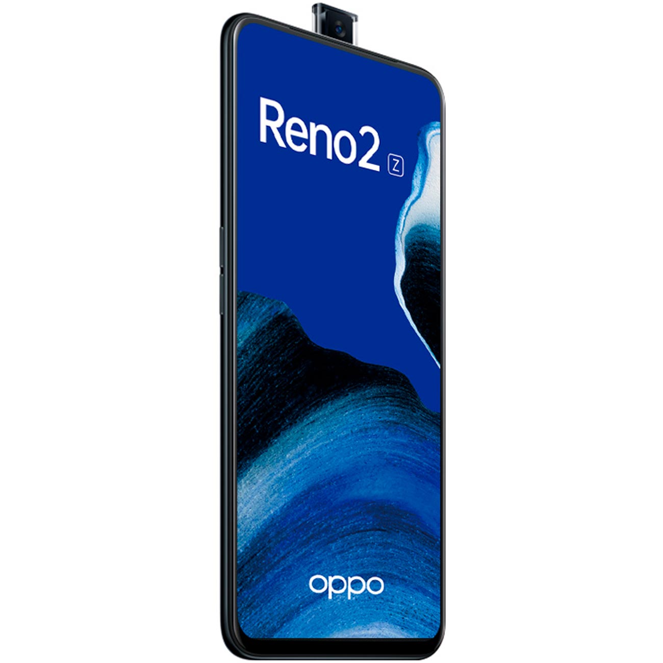 Купить Смартфон OPPO Reno 2 Z Luminous Black (CPH1951) в каталоге интернет  магазина М.Видео по выгодной цене с доставкой, отзывы, фотографии - Москва