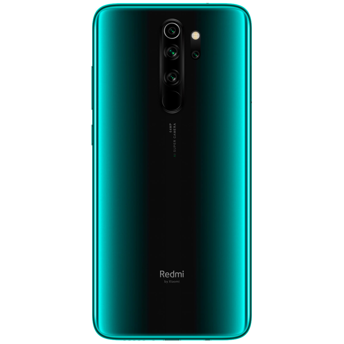 Купить Смартфон Xiaomi Redmi Note 8 Pro 6+64GB Forest Green в каталоге  интернет магазина М.Видео по выгодной цене с доставкой, отзывы, фотографии  - Москва