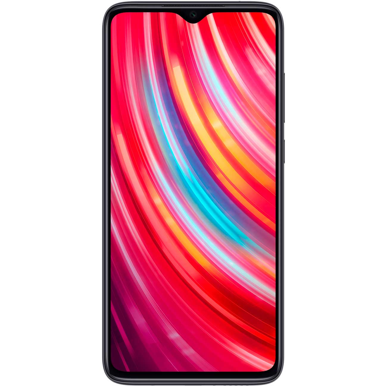 Купить Смартфон Xiaomi Redmi Note 8 Pro 6+64GB Mineral Grey в каталоге  интернет магазина М.Видео по выгодной цене с доставкой, отзывы, фотографии  - Москва