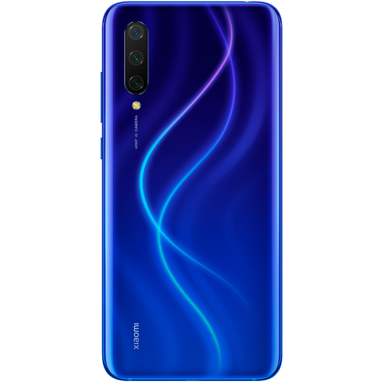 Купить Смартфон Xiaomi Mi 9 Lite 6+64GB Aurora Blue в каталоге интернет  магазина М.Видео по выгодной цене с доставкой, отзывы, фотографии - Москва