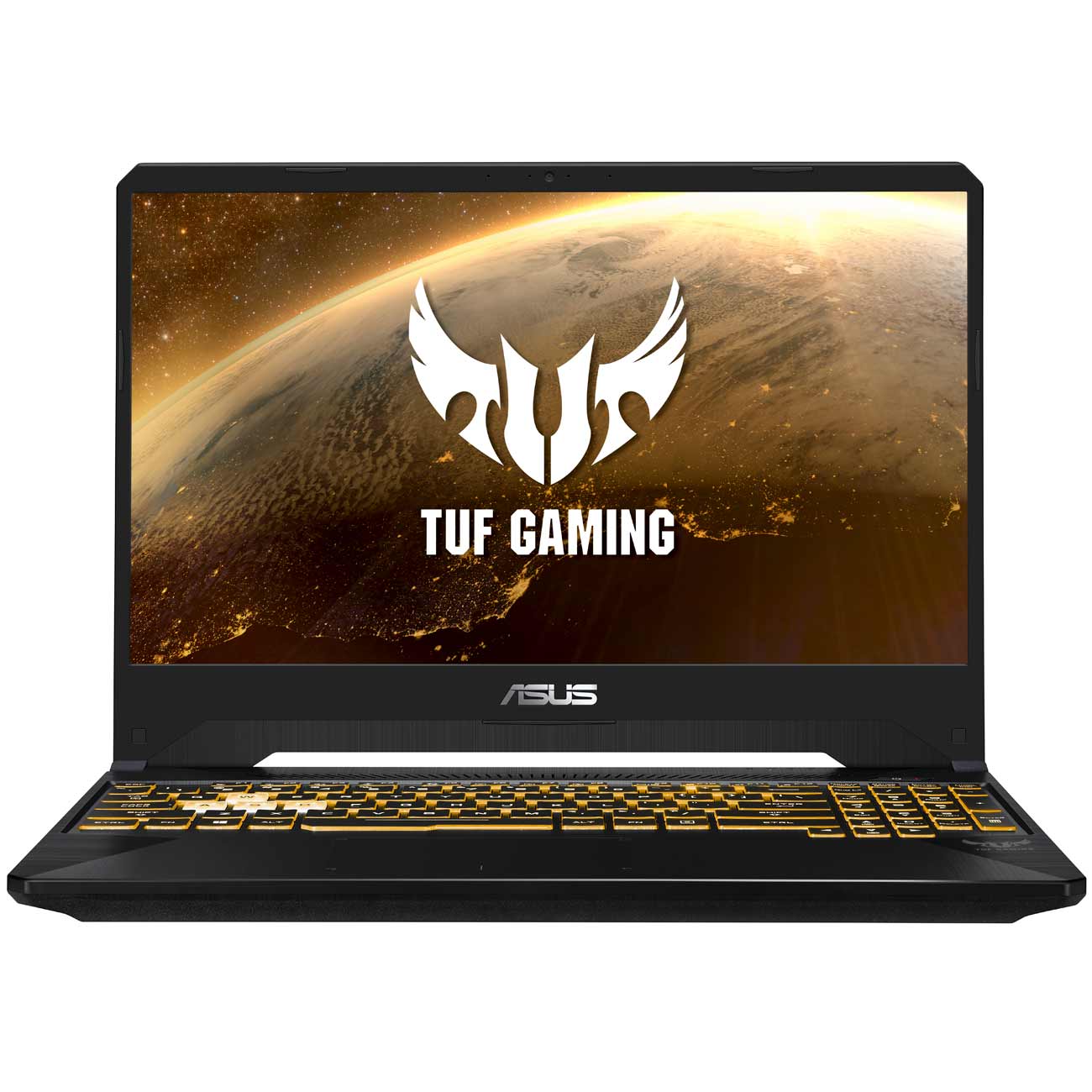 Купить Ноутбук игровой ASUS TUF Gaming FX505DD-BQ068T в каталоге интернет  магазина М.Видео по выгодной цене с доставкой, отзывы, фотографии - Москва