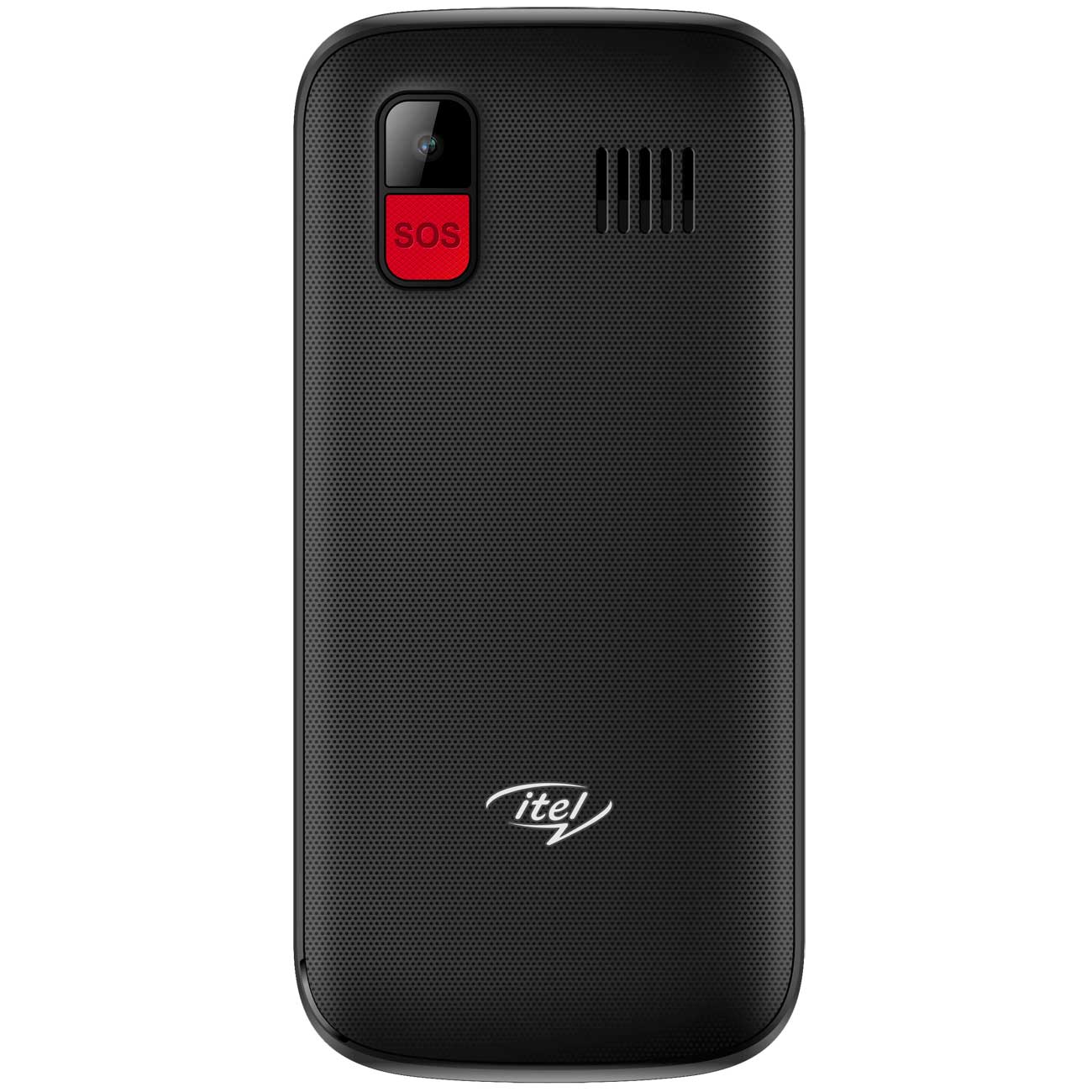 Мобильный телефон Itel IT2590 Black