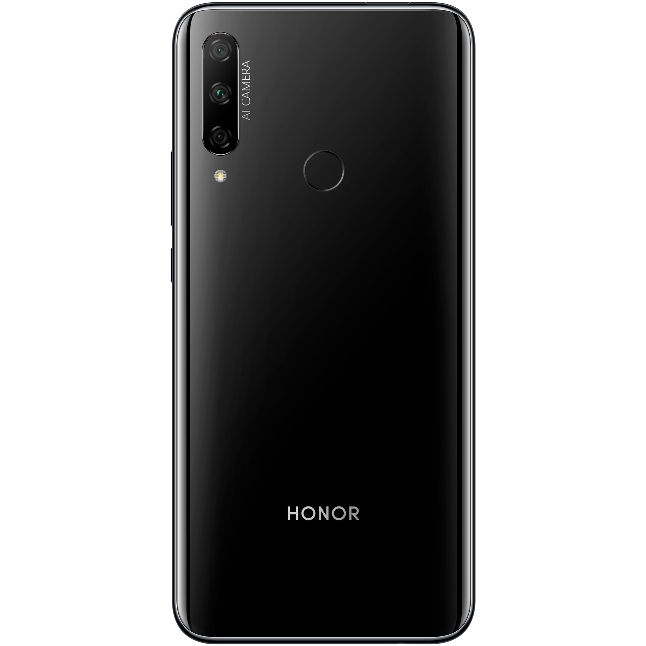 Купить Смартфон HONOR 9X Premium 6+128Gb Midnight Black в каталоге интернет  магазина М.Видео по выгодной цене с доставкой, отзывы, фотографии - Москва