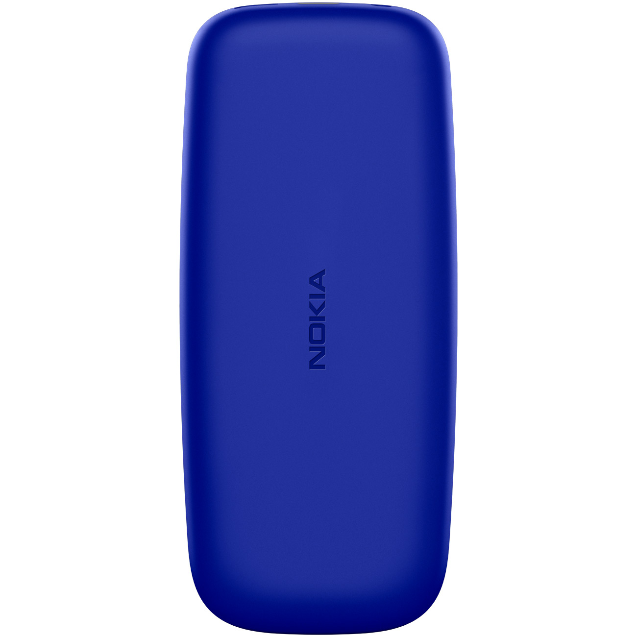 Купить Мобильный телефон Nokia 105SS (2019) Blue (ТА-1203) в каталоге  интернет магазина М.Видео по выгодной цене с доставкой, отзывы, фотографии  - Москва