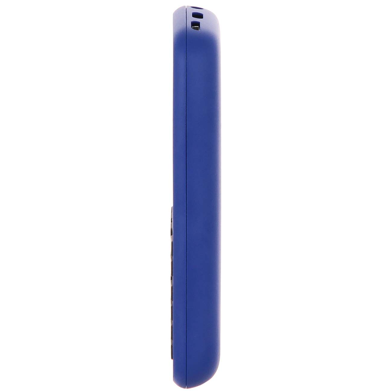 Купить Мобильный телефон Nokia 105SS (2019) Blue (ТА-1203) в каталоге  интернет магазина М.Видео по выгодной цене с доставкой, отзывы, фотографии  - Москва