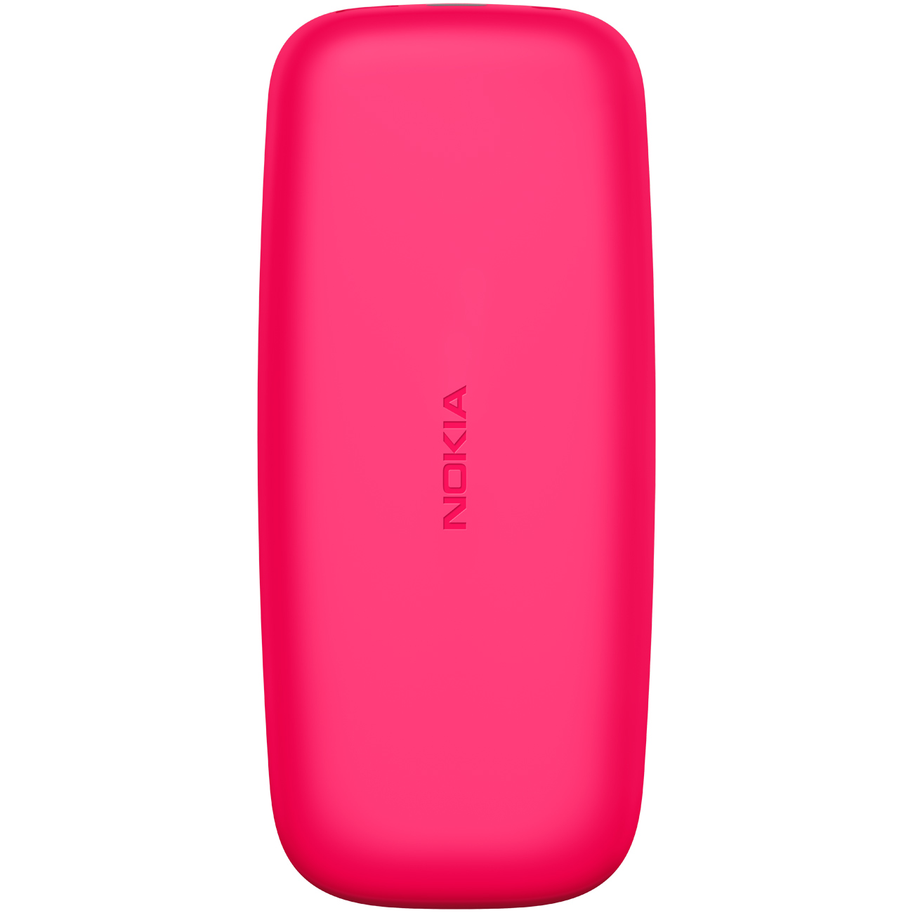 Купить Мобильный телефон Nokia 105SS (2019) Pink (ТА-1203) в каталоге  интернет магазина М.Видео по выгодной цене с доставкой, отзывы, фотографии  - Москва