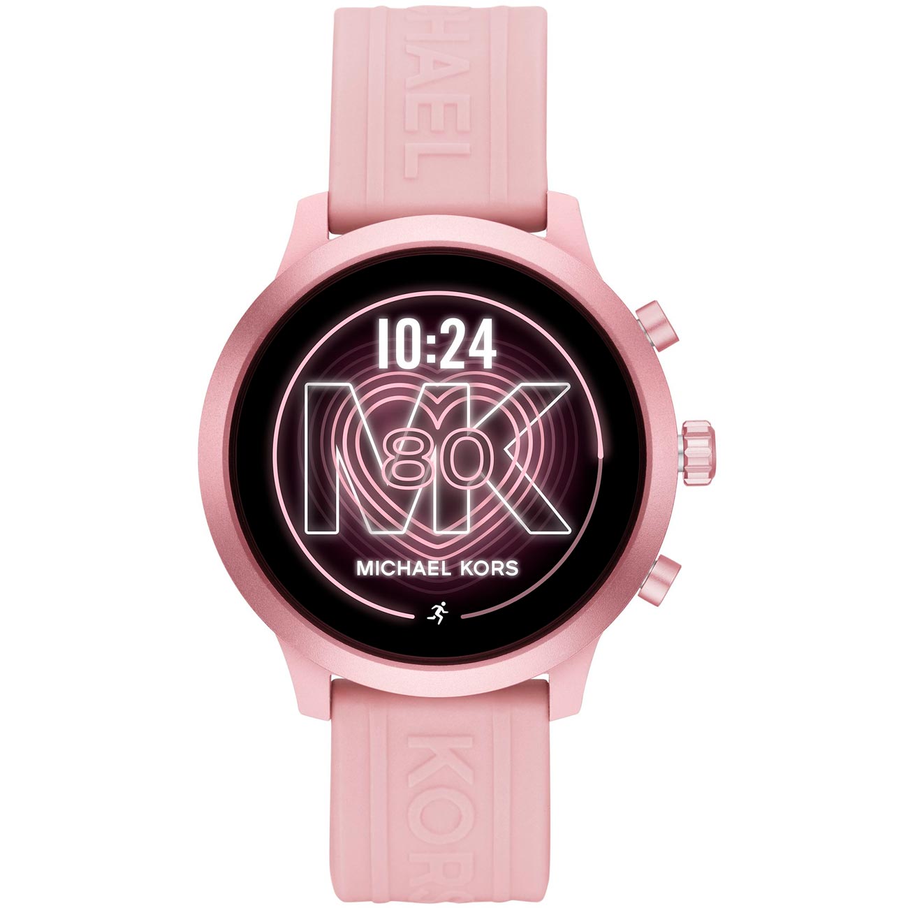 Jam mk smartwatch best sale