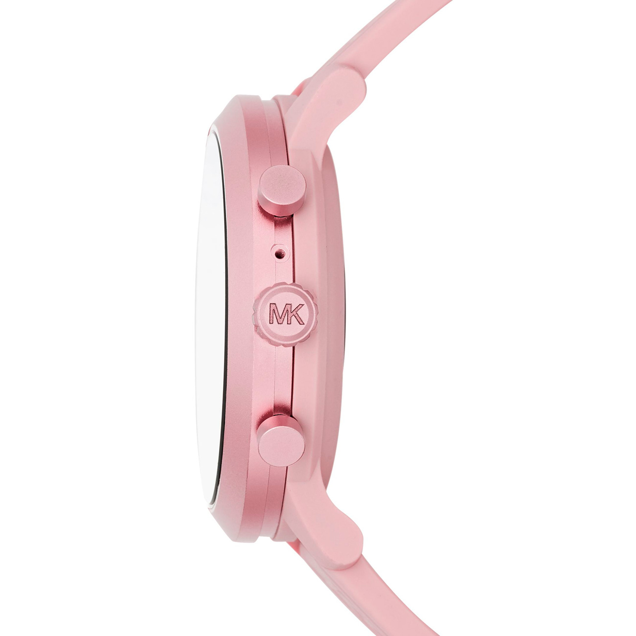 Smartwatch para dama michael kors mkgo mkt5070 rosa sale