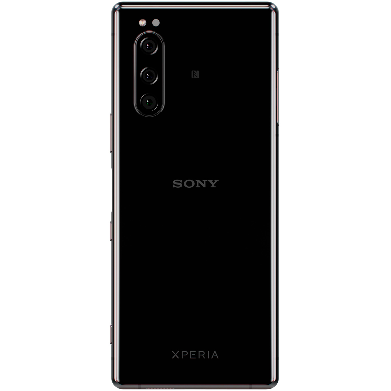 Купить Смартфон Sony Xperia 5 Black (J9210) в каталоге интернет магазина  М.Видео по выгодной цене с доставкой, отзывы, фотографии - Москва