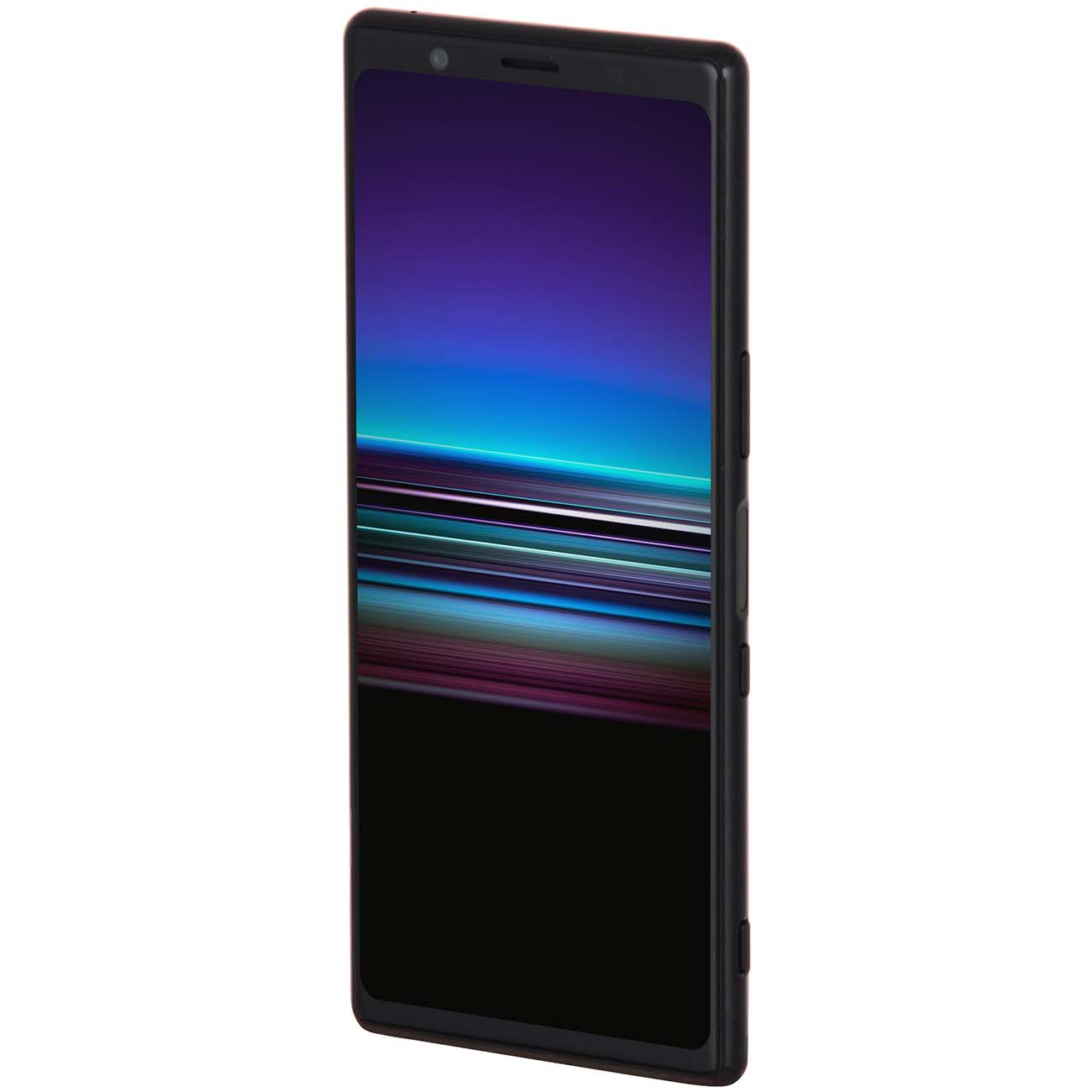 Купить Смартфон Sony Xperia 5 Black (J9210) в каталоге интернет магазина  М.Видео по выгодной цене с доставкой, отзывы, фотографии - Москва