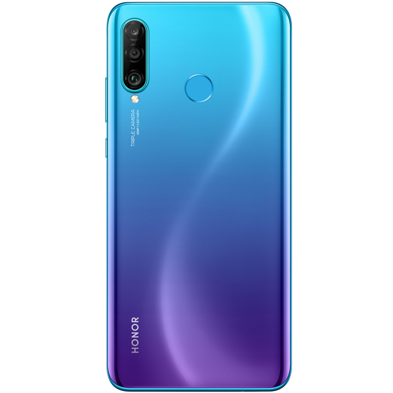 Купить Смартфон HONOR 20S 128Gb Peacock Blue в каталоге интернет магазина  М.Видео по выгодной цене с доставкой, отзывы, фотографии - Москва