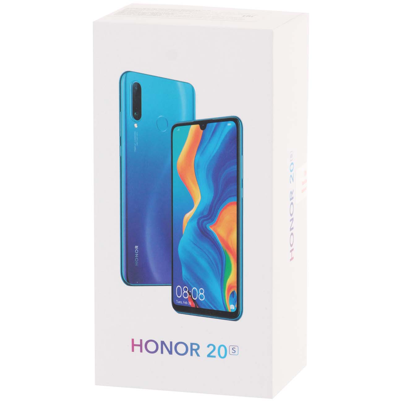 сколько стоит телефон honor 20s (94) фото