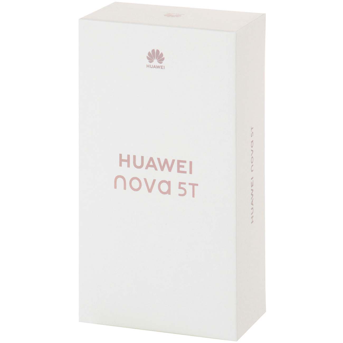 Купить Смартфон HUAWEI Nova 5T Midsummer Purple (YAL-L21) в каталоге  интернет магазина М.Видео по выгодной цене с доставкой, отзывы, фотографии  - Москва