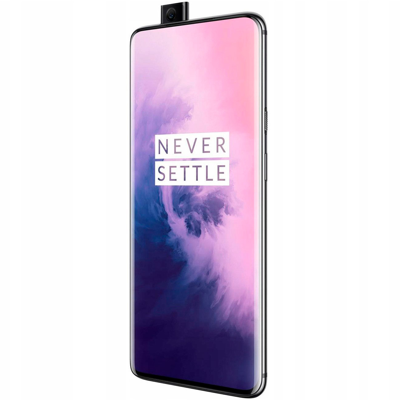 Купить Смартфон OnePlus 7 Pro 6GB+128GB Mirror Gray (GM1913) в каталоге  интернет магазина М.Видео по выгодной цене с доставкой, отзывы, фотографии  - Москва