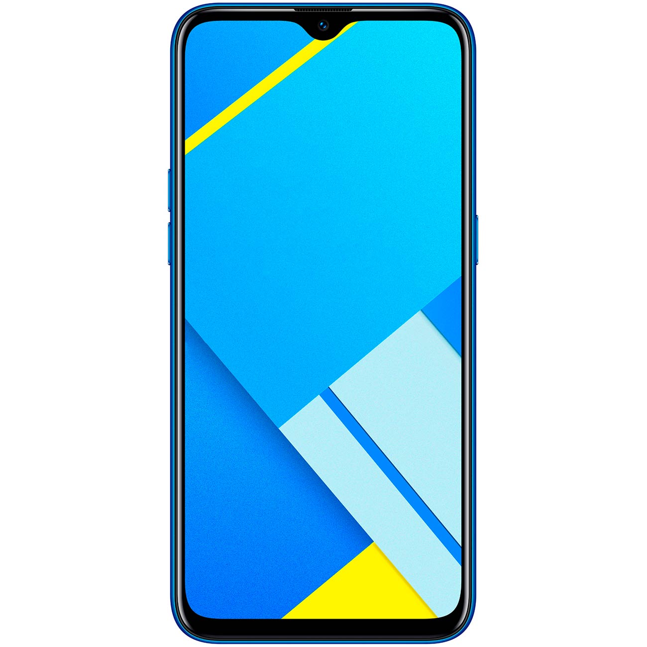 Купить Смартфон realme C2 2+32GB Blue (RMX1941) в каталоге интернет  магазина М.Видео по выгодной цене с доставкой, отзывы, фотографии - Москва