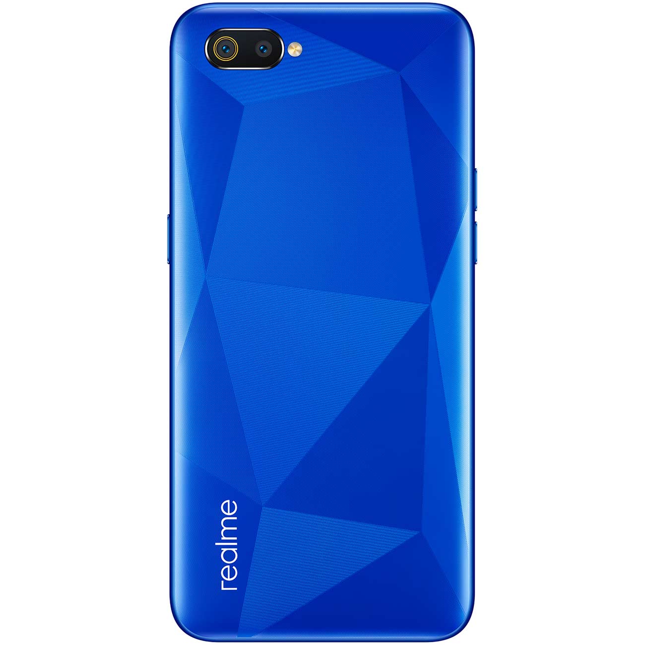 Купить Смартфон realme C2 2+32GB Blue (RMX1941) в каталоге интернет  магазина М.Видео по выгодной цене с доставкой, отзывы, фотографии - Москва