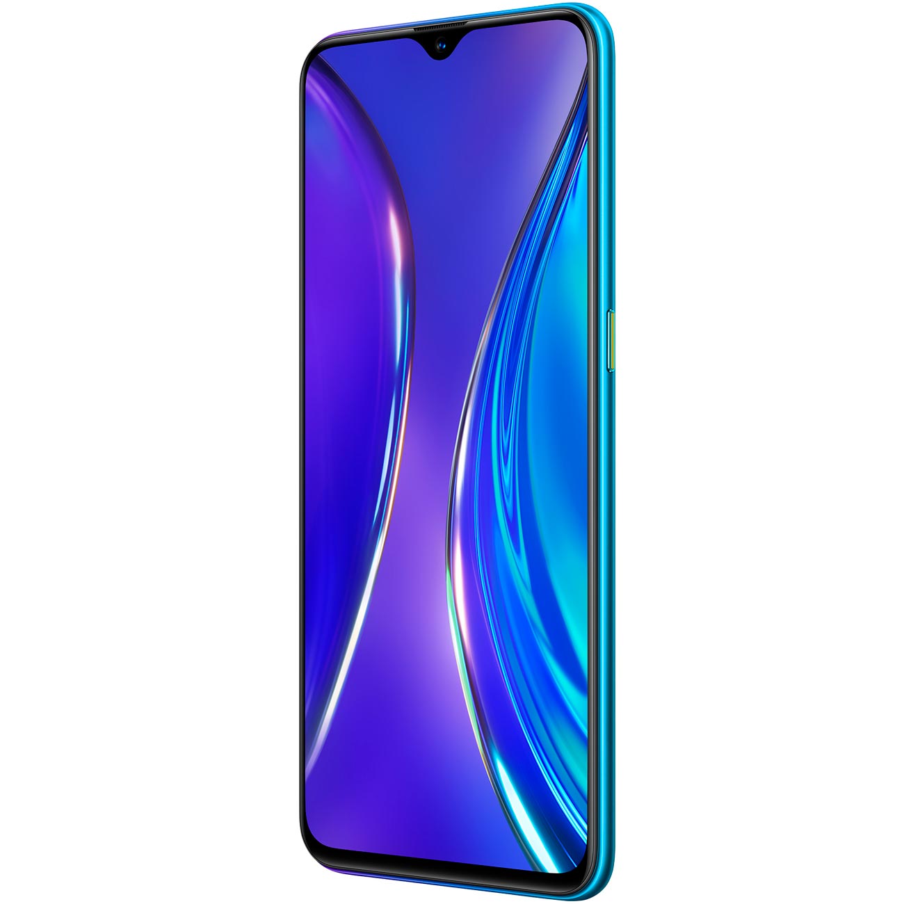 Купить Смартфон realme XT 8+128GB Blue (RMX1921) в каталоге интернет  магазина М.Видео по выгодной цене с доставкой, отзывы, фотографии - Москва