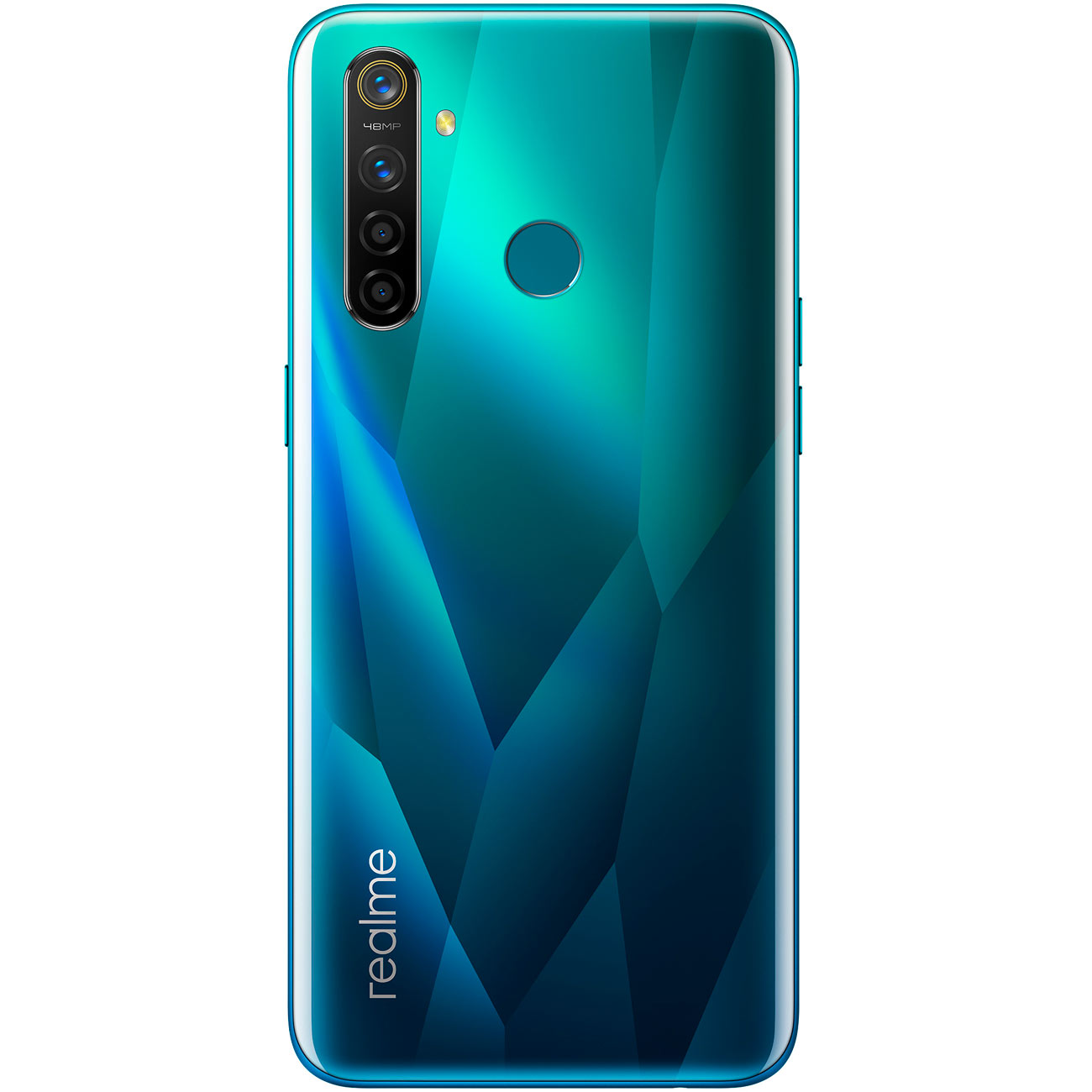 Купить Смартфон realme 5 Pro 4+128GB Green (RMX1971) в каталоге интернет  магазина М.Видео по выгодной цене с доставкой, отзывы, фотографии - Москва