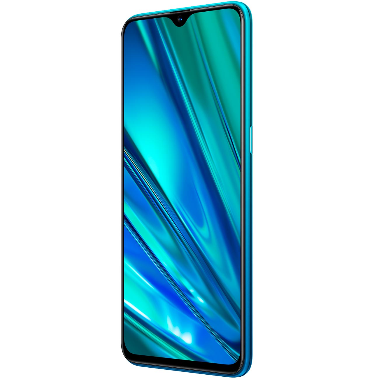 Купить Смартфон realme 5 Pro 4+128GB Green (RMX1971) в каталоге интернет  магазина М.Видео по выгодной цене с доставкой, отзывы, фотографии - Москва