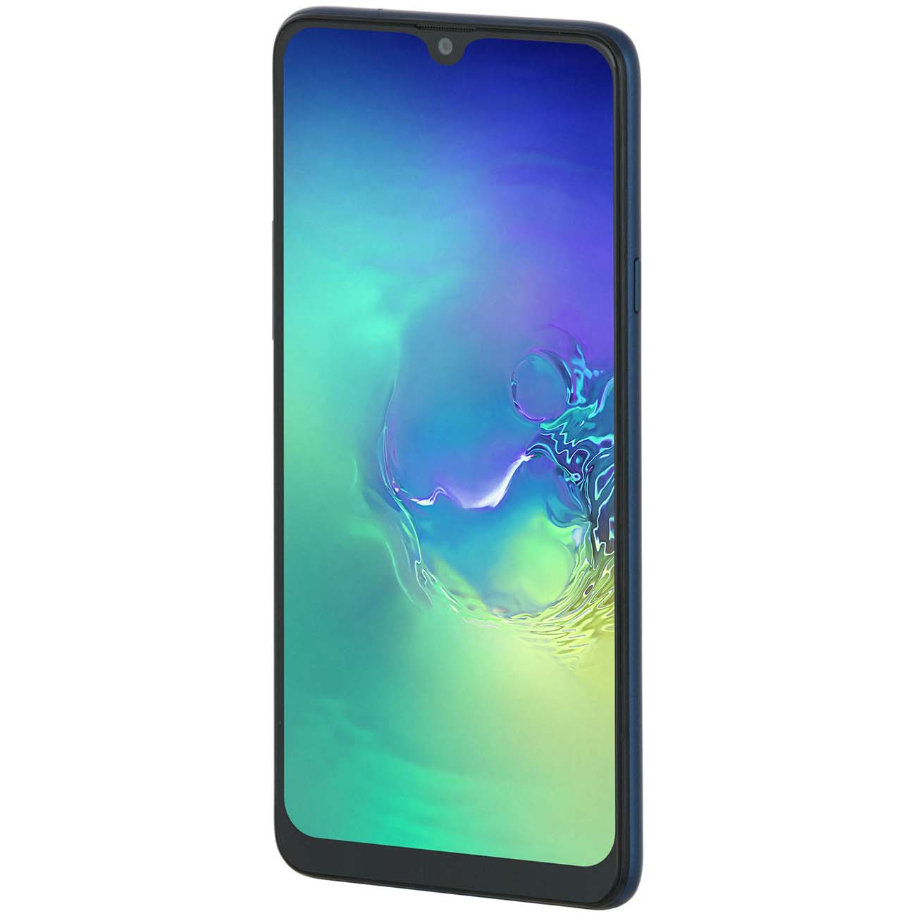 Купить Смартфон Samsung Galaxy A20s Blue 32GB (SM-A207F/DS) в каталоге  интернет магазина М.Видео по выгодной цене с доставкой, отзывы, фотографии  - Москва