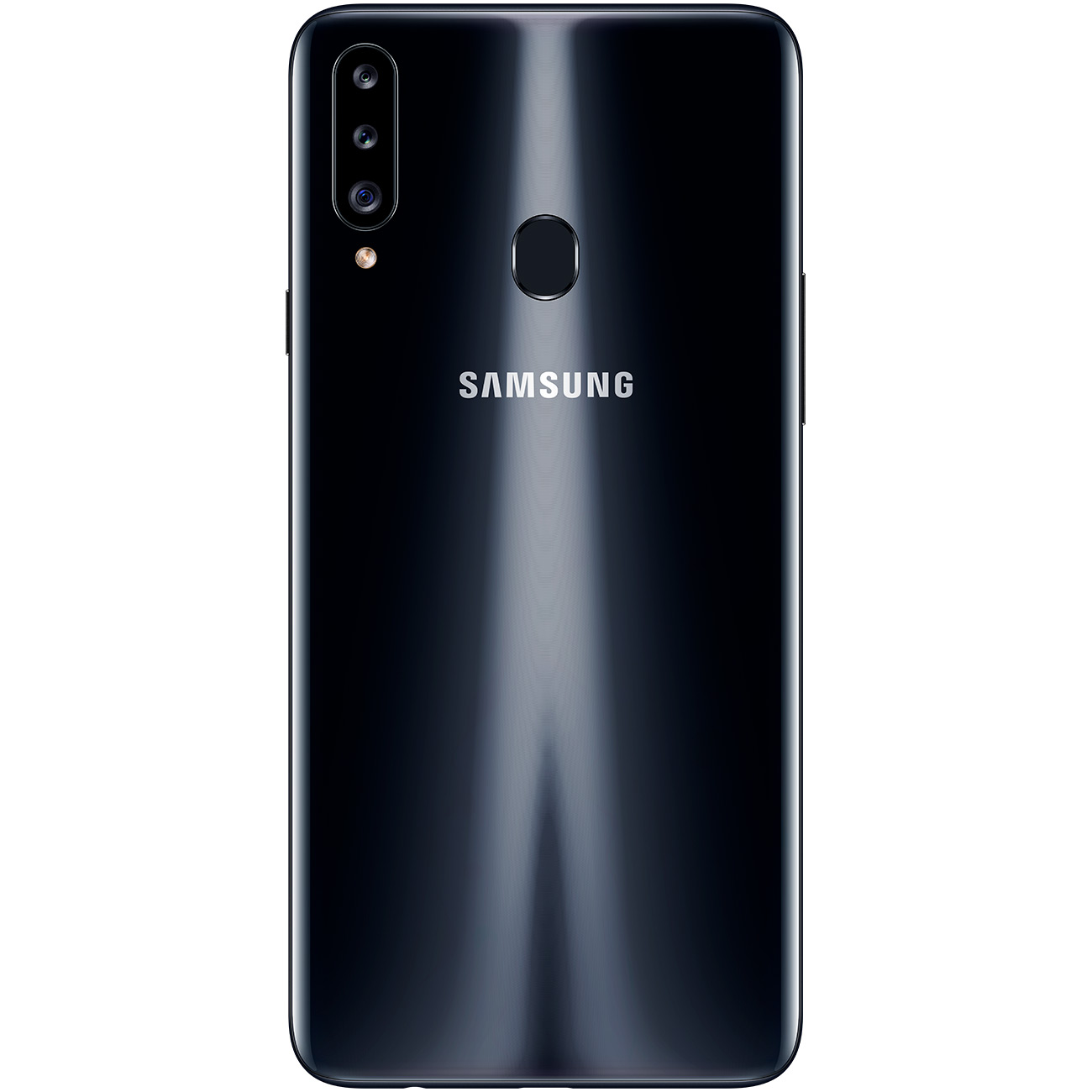 Купить Смартфон Samsung Galaxy A20s Black 32GB (SM-A207F/DS) в каталоге  интернет магазина М.Видео по выгодной цене с доставкой, отзывы, фотографии  - Москва