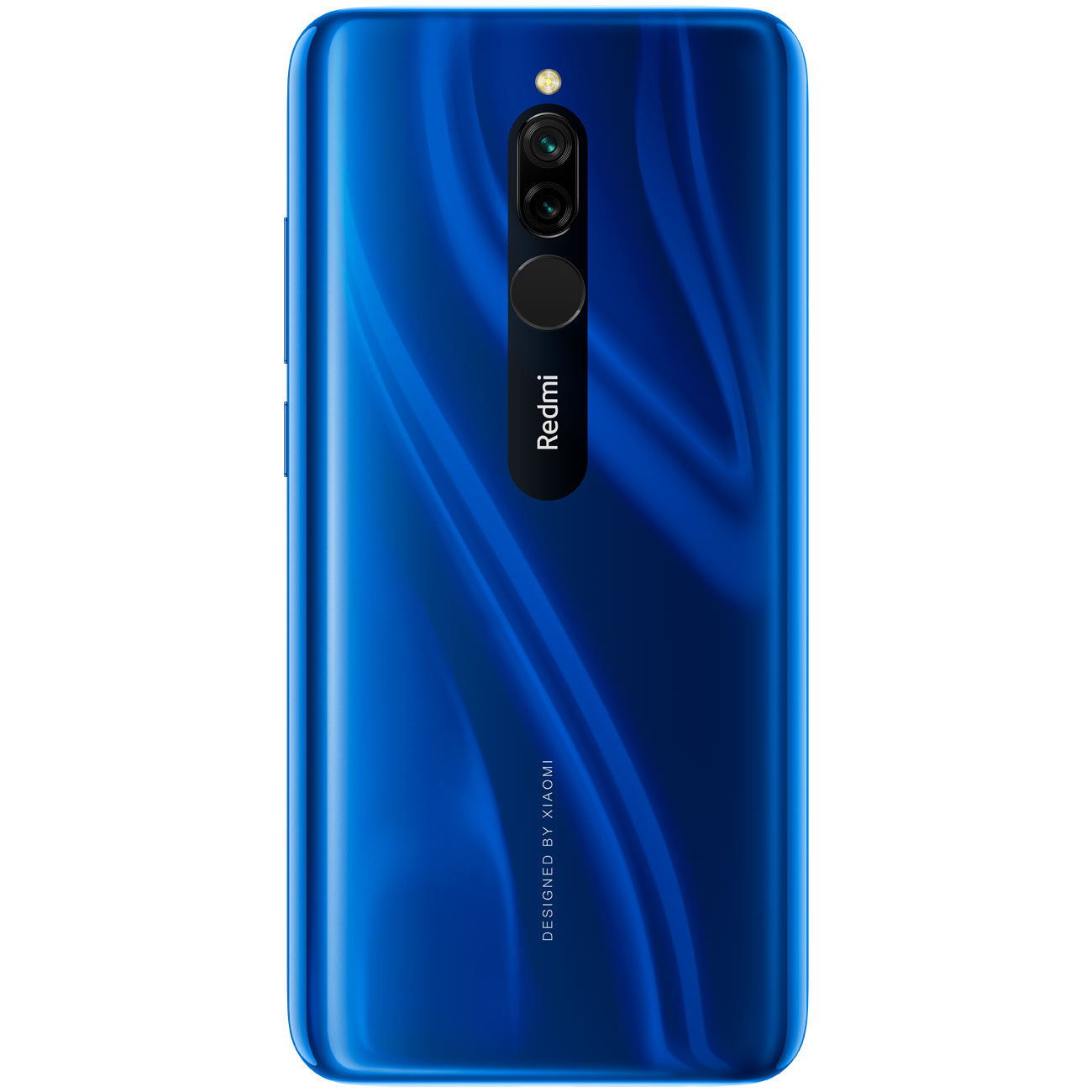 Купить Смартфон Xiaomi Redmi 8 64GB Sapphire Blue в каталоге интернет  магазина М.Видео по выгодной цене с доставкой, отзывы, фотографии - Москва