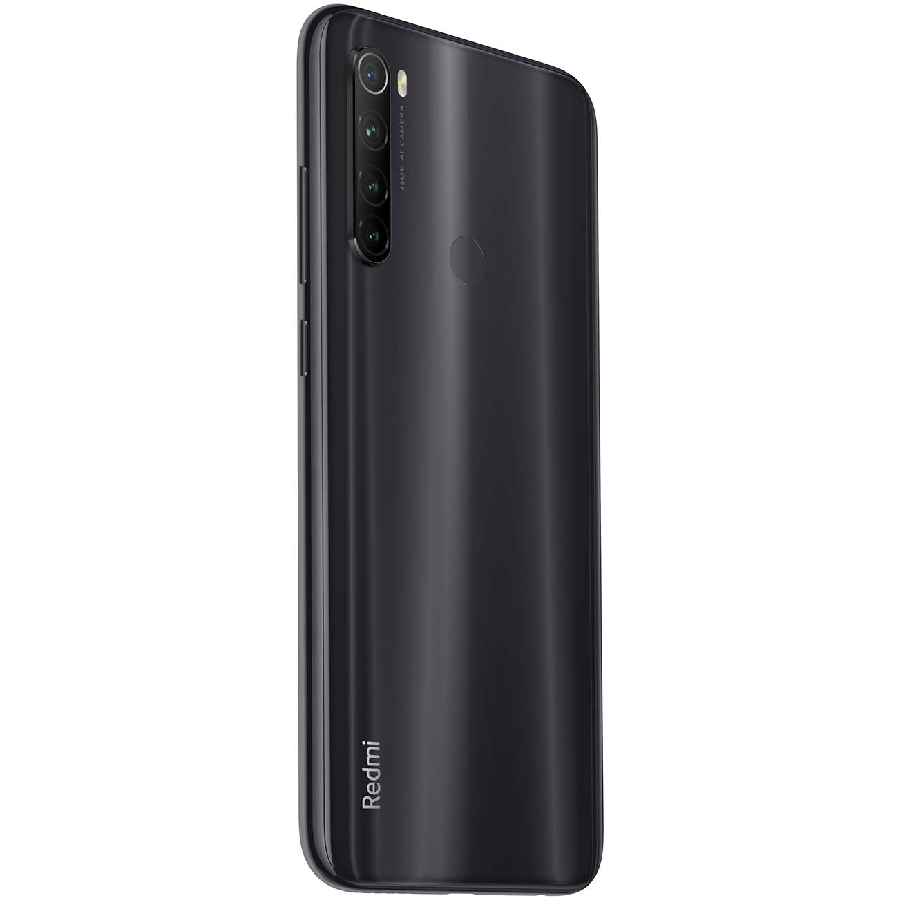 Купить Смартфон Xiaomi Redmi Note 8T 32GB Moonshadow Grey в каталоге  интернет магазина М.Видео по выгодной цене с доставкой, отзывы, фотографии  - Москва